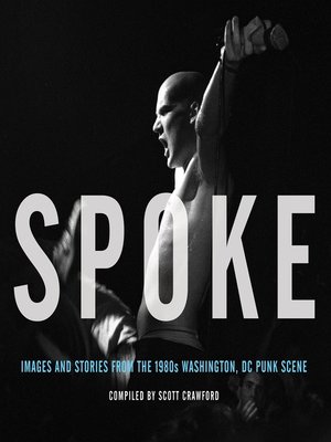 cover image of Spoke
